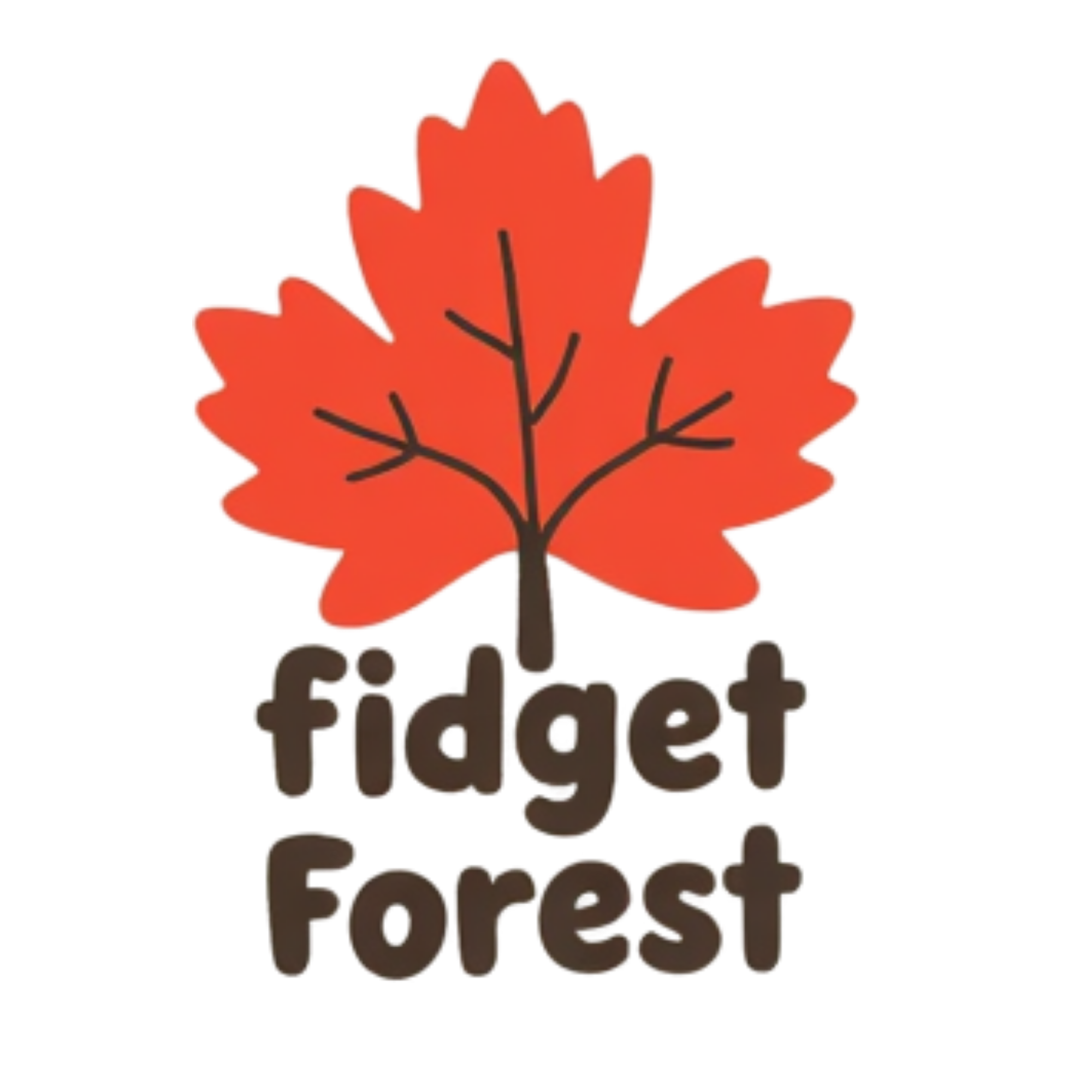Fidget Forest